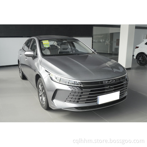 BYD Destroyer 05 07 EV Berlina Cina ad alta velocità Fast City Automotive EEC HVS Blade Battery F3 Auto elettriche Distruggi